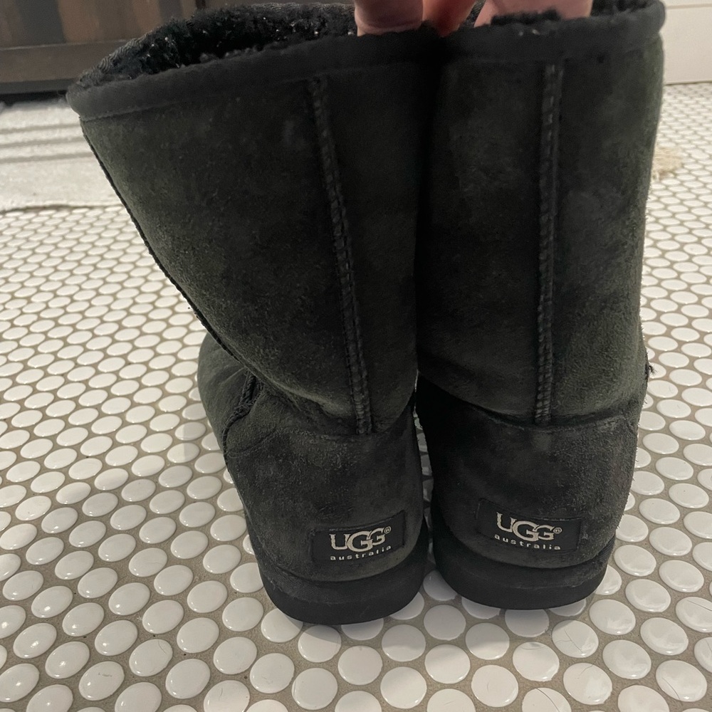 Ugg Boot